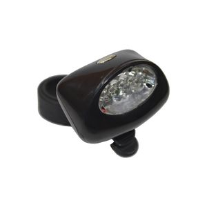 چراغ دوچرخه مدل xc 606t