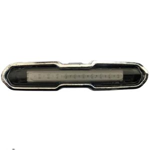 چراغ دوچرخه مدل zh 1808
