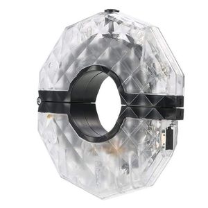 چراغ دوچرخه مدل ‎fochutech‎bi01