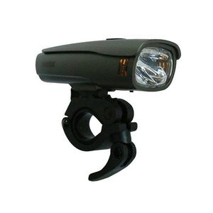 چراغ دوچرخه ناین بات مدلrechargeable lf 10p