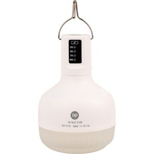 چراغ روشنایی دی پی مدل dp 7812c