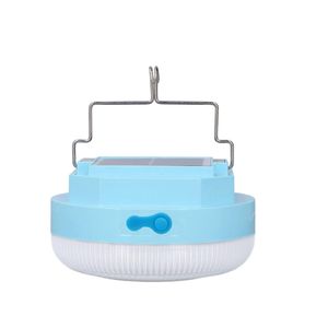 چراغ روشنایی مدل کمپینگ خورشیدی کد yb 2121 100w