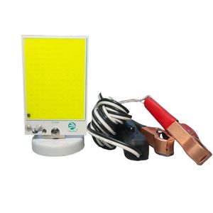 چراغ روشنایی کمپینگ دیپ کینگ مدل 200w