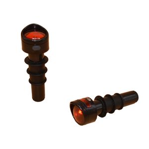 چراغ سردسته دوچرخه کیولایت مدل ql2192 بسته دو عددی