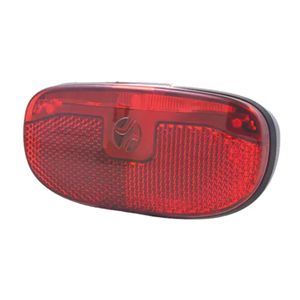 چراغ عقب دوچرخه اسپانینگا مدل duxo