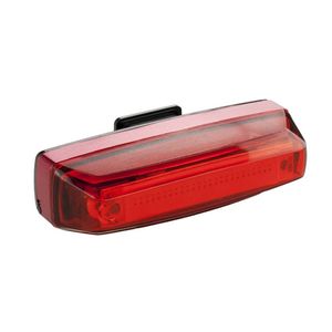 چراغ عقب دوچرخه اوکی مدل xc 238