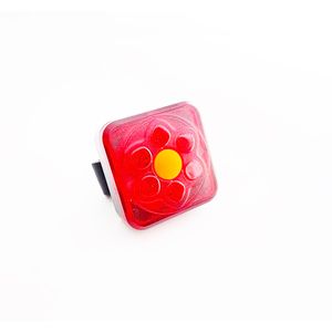چراغ عقب دوچرخه مدل bc50