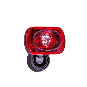 چراغ عقب دوچرخه مدل ok xc115r
