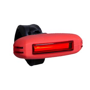 چراغ عقب دوچرخه مدل ok xc181r