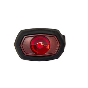 چراغ عقب دوچرخه مدل ok xc186