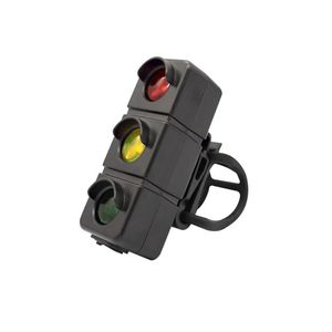 چراغ عقب دوچرخه مدل tbqx w19