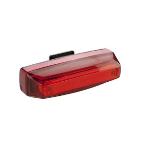 چراغ عقب دوچرخه مدل xc 238r کد f2022