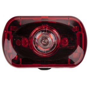 چراغ عقب دوچرخه مدل xc 305l