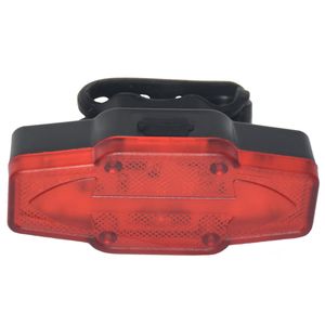چراغ عقب دوچرخه مدل xlt 2618