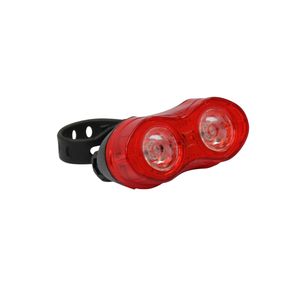 چراغ عقب دوچرخه کمپ مدل bi   151r