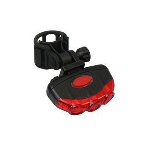 چراغ عقب دوچرخه کمپ مدل bi   170r