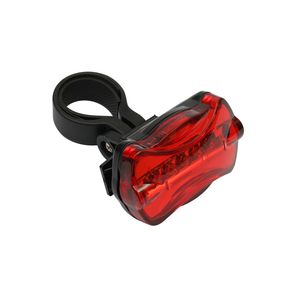 چراغ عقب دوچرخه کمپ مدل bi   905t