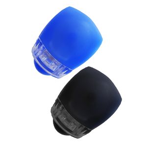 چراغ عقب و جلو دوچرخه مدل bd0