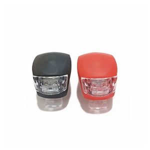 چراغ عقب و جلو دوچرخه مدل bd001
