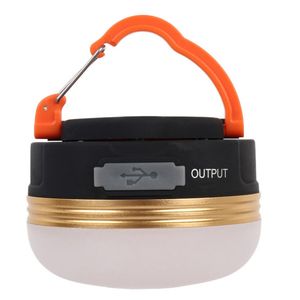 چراغ فانوسی آیرون من مدل campingor t30