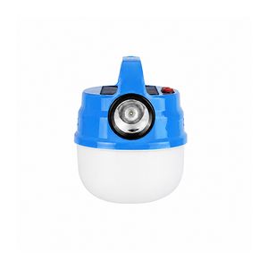 چراغ فانوسی مدل شارژي v80  با نور مهتابی