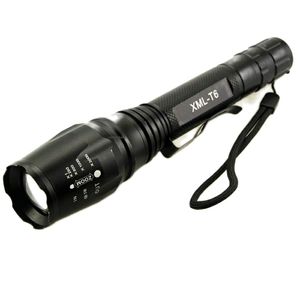 چراغ قوه آر ال مدل rl 330_t6