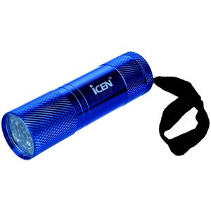 چراغ قوه آی سن مدل ie l112