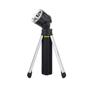 چراغ قوه استنلی مدل led tripod با نور مهتابی