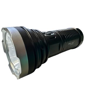 چراغ قوه اسمال سان  مدل zy t181