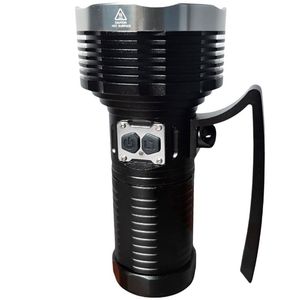 چراغ قوه اسمال سان مدل t207