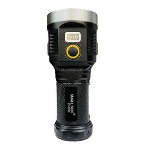 چراغ قوه اسمال سان مدل t228