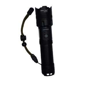 چراغ قوه اسمال سان مدل zy p513