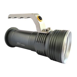 چراغ قوه اسمال سان مدل zy r871