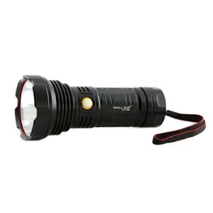چراغ قوه اسمال سان مدل zy t168