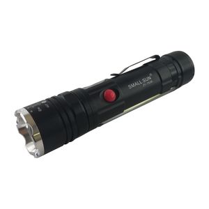 چراغ قوه اسمال سان مدل zy t626