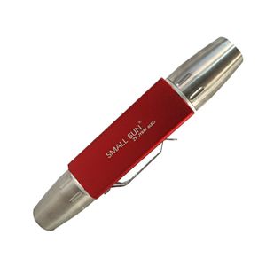 چراغ قوه اسمال سان یووی مدل zy88 6led