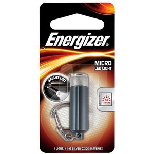 چراغ قوه انرجایزر مدل میکرو ال ای دی کی چن کد emkc4b