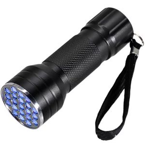 چراغ قوه اکی یس مدل uv light 21
