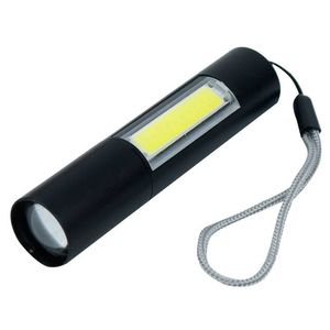 چراغ قوه ای تی جی مدل mx 1501 cob