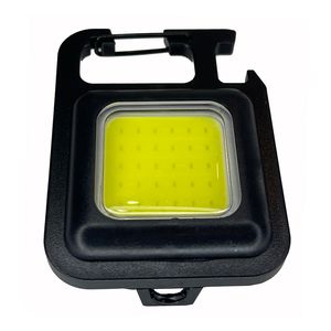 چراغ قوه جیبی مدل led keychain light