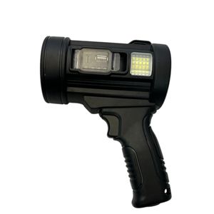 چراغ قوه دستی  مدل w5112
