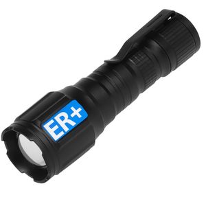 چراغ قوه دستی اسمال سان مدل er+915 با نور مهتابی