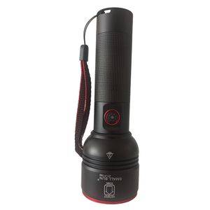 چراغ قوه دستی اسمال سان مدل f 786