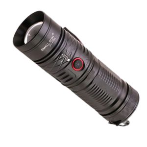 چراغ قوه دستی اسمال سان مدل f789