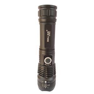 چراغ قوه دستی اسمال سان مدل p510