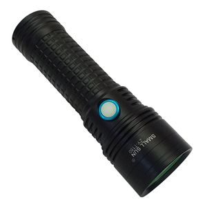 چراغ قوه دستی اسمال سان مدل powerful t150