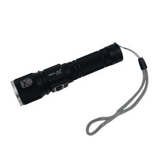 چراغ قوه دستی اسمال سان مدل s001
