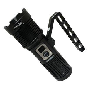 چراغ قوه دستی اسمال سان مدل s2303