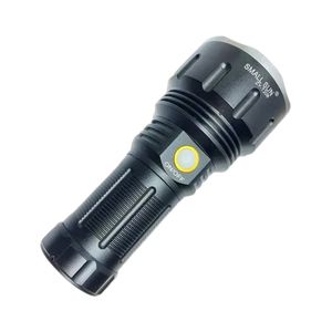 چراغ قوه دستی اسمال سان مدل t 208