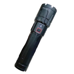 چراغ قوه دستی اسمال سان مدل t 266